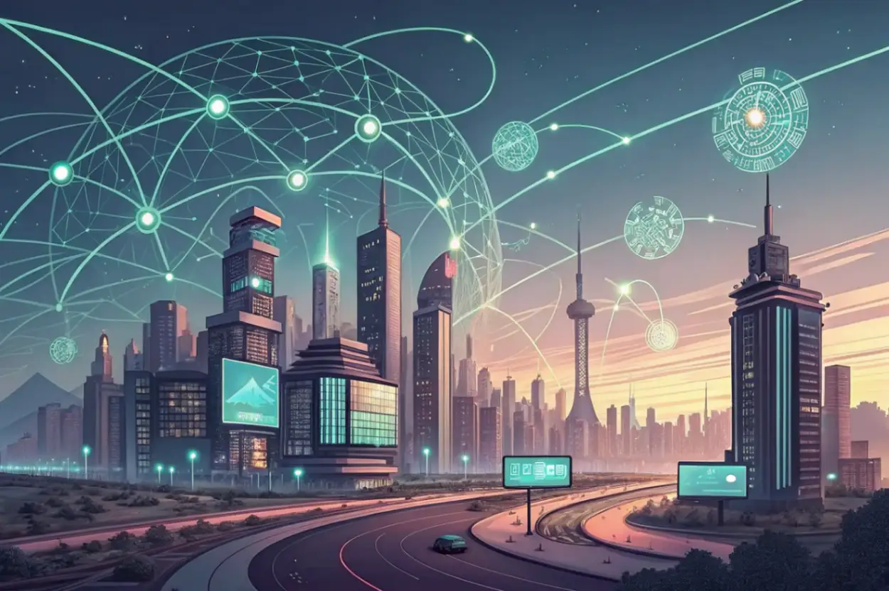 Токен OP: стоит ли покупать и как растёт сеть Optimism